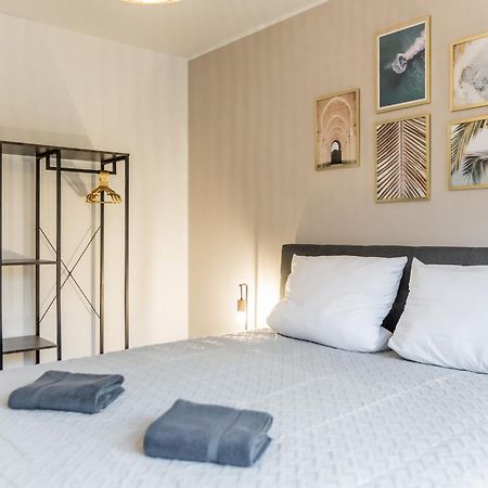 Premium Suite 02 I Smart-Tv I Terrasse I Wifi Hamm  Dış mekan fotoğraf