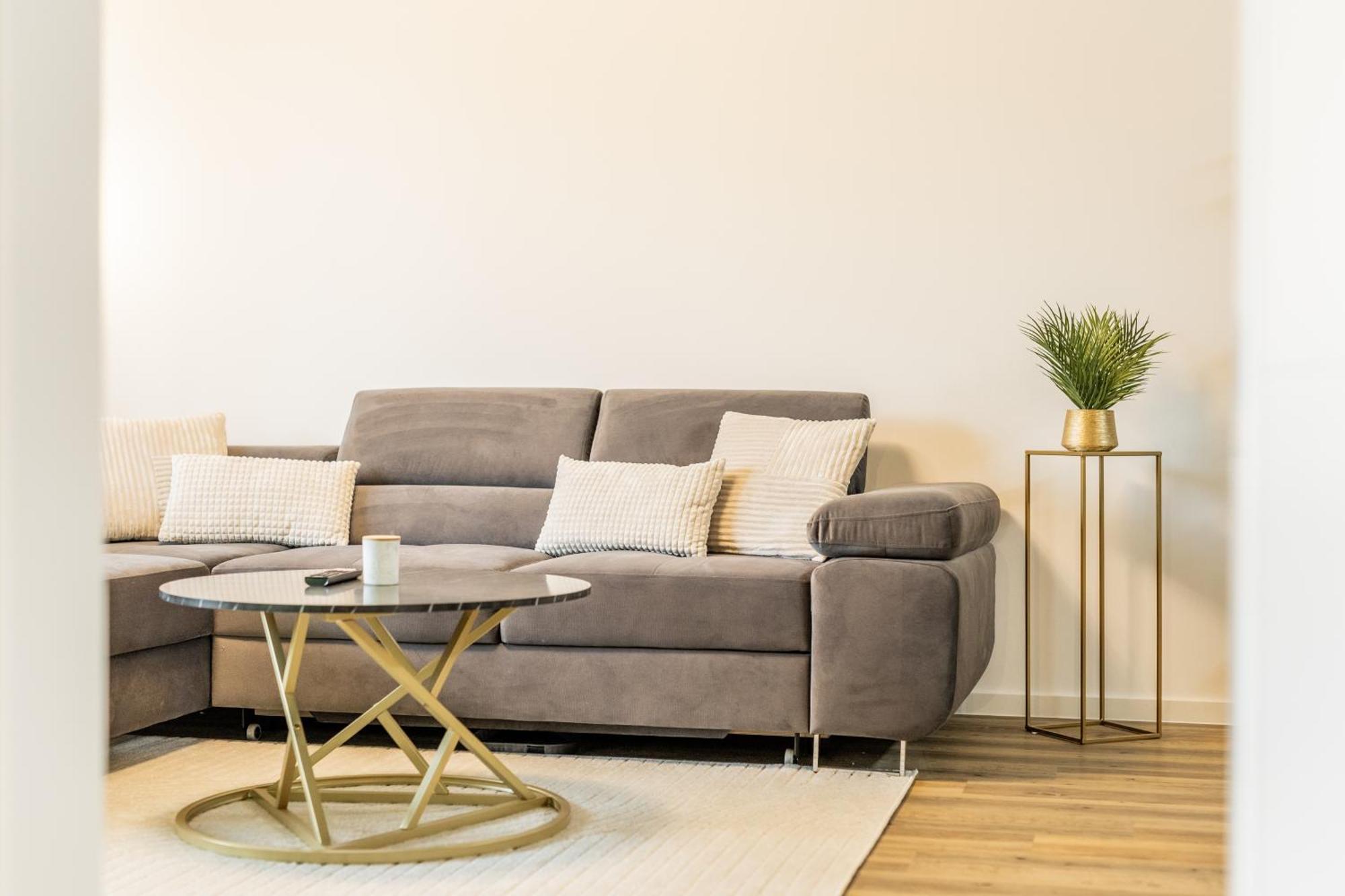 Premium Suite 02 I Smart-Tv I Terrasse I Wifi Hamm  Dış mekan fotoğraf